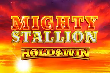 Mighty Stallion slot