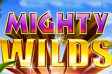 Mighty Wilds slot
