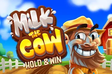 Milk the Cow slot