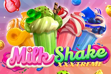 Milkshake XXXtreme slot