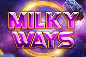 Milky Ways slot