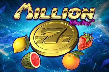 Million 777 slot