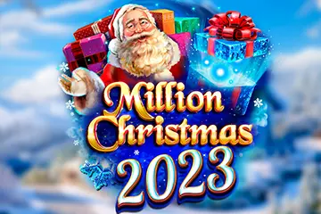 Million Christmas 2023