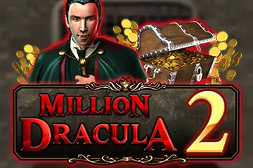 Million Dracula 2 slot