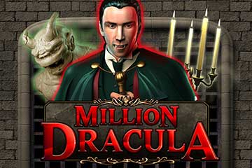 Million Dracula slot