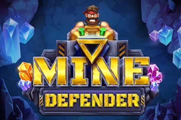 Mine Defender slot