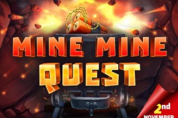Mine Mine Quest slot