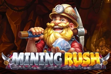 Mining Rush slot