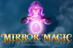 Mirror Magic slot