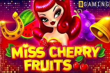 Miss Cherry Fruits