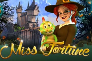 Miss Fortune slot