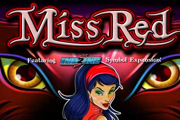 Miss Red slot