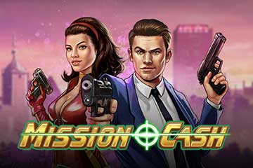 Mission Cash slot