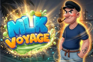 MLK Voyage slot