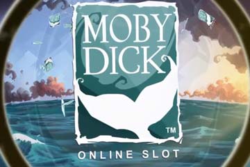 Moby Dick slot