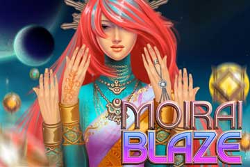 Moirai Blaze slot