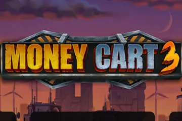 Money Cart 3 slot