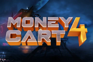 Money Cart 4 slot