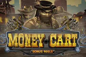 Money Cart slot