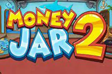 Money Jar 2 slot