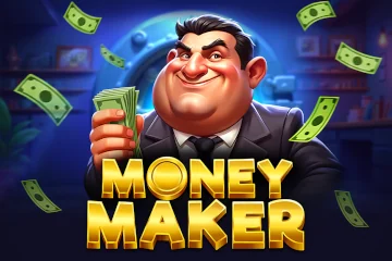 Money Maker slot