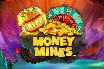 Money Mines slot
