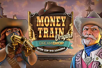 Money Train Origins Dream Drop slot