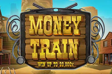 Money Train slot