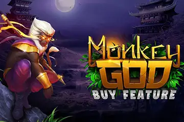 Monkey God Buy Feature slot