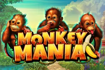 Monkey Mania slot