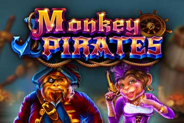 Monkey Pirates slot