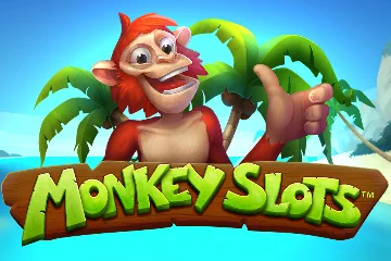 Monkey Slots slot