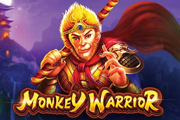Monkey Warrior slot