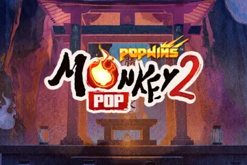 MonkeyPop 2 slot