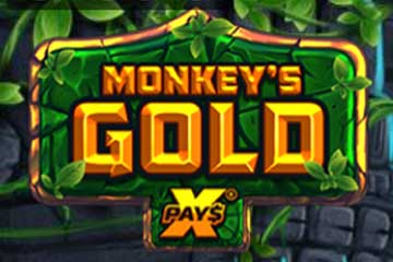 Monkeys Gold slot