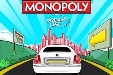 Monopoly Dream Life slot