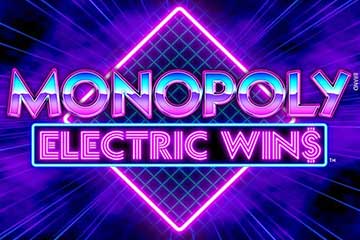 Monopoly Electric Wins slot