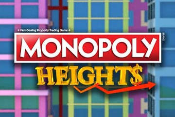 Monopoly Heights slot