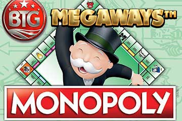 Monopoly Megaways slot