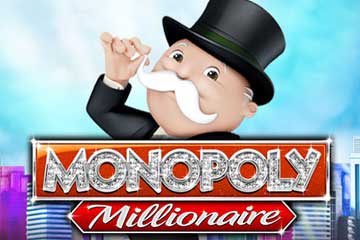 Monopoly Millionaire slot