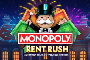 Monopoly Rent Rush slot