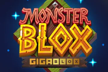 Monster Blox Gigablox slot