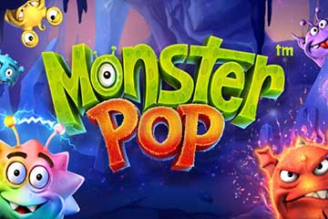 Monster Pop slot
