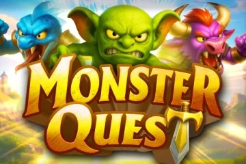 Monster Quest slot