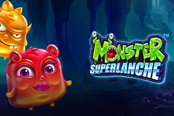 Monster Superlanche slot