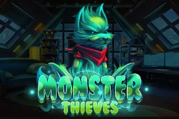 Monster Thieves slot