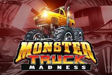 Monster Truck Madness slot