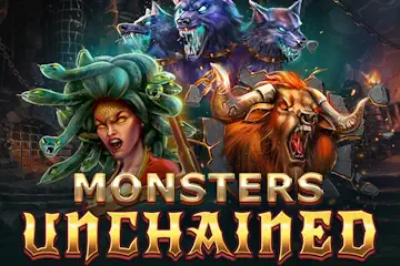 Monsters Unchained slot
