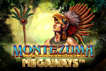 Montezuma Megaways slot