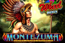 Montezuma slot